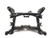 HONDA OEM PILOT AWD 2016-2022 REAR SUSPENSION SUBFRAME UNDERCARRIAGE CROSSMEMBER used OEM rear subframe and crossmember