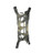 2025 KIA K4 REAR SUSPENSION CRADLE SUBFRAME CROSS MEMBER OEM used OEM rear subframe and crossmember