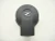 2006-2009 Nissan 350Z Driver Steering Wheel K851MCF60A Black Used OEM Airbag