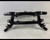 06-09 Toyota RAV4 AWD 4x4 rear suspension crossmember sub frame cradle OEM used OEM rear subframe and crossmember