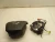 2009-2014 Nissan Murano Driver Steering Wheel Used OEM Airbag