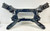 2015-2020 Nissan Murano All-Wheel Drive REAR crossmember sub frame cradle OEM used OEM rear subframe and crossmember