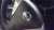 2017 Nissan Versa Driver Steering Wheel Used OEM Airbag