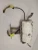 2014-2020 Nissan Pathfinder Passenger Dash 985153KB7A Used OEM Airbag