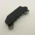 Nissan Maxima Passenger Knee 985R09DJ8A Black Used OEM Airbag