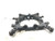 2017-2020 ACURA MDX SH-AWD REAR SUBFRAME CROSSMEMBER OEM used OEM rear subframe and crossmember