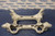 2014 CHEVROLET CORVETTE STINGRAY 2LT Z51 OEM REAR CROSSMEMBER SUBFRAME #1207 used OEM rear subframe and crossmember