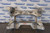 2006 06 CHEVROLET CORVETTE C6 Z06 OEM REAR SUBFRAME CROSSMEMBER #1305 used OEM rear subframe and crossmember