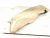 2020 Nissan Maxima Rear Left Seat Beige Used OEM Airbag