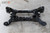 2024 - 2025 KIA SORENTO FWD REAR SUBFRAME SUB FRAME CROSSMEMBER CROSS MEMBER OEM used OEM rear subframe and crossmember