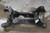 2019 - 2025 INFINITI QX55 QX50 2.0L AWD REAR SUBFRAME SUB FRAME CROSSMEMBER OEM used OEM rear subframe and crossmember
