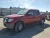 2019 Nissan Frontier Passenger Dash Used OEM Airbag