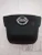 2018 Nissan Titan Driver Steering Wheel Used OEM Airbag