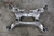 2017-2023 PORSCHE PANAMERA REAR SUB FRAME SUBFRAME CROSSMEMBER CROSS MEMBER OEM used OEM rear subframe and crossmember