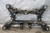 2020 TOYOTA SUPRA GR A90 B58 3.0L OEM REAR DIFF CROSSMEMBER SUBFRAME #1548 used OEM rear differential carrier