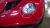 2006-2016 Nissan Juke Driver Roof Curtain Used OEM Airbag
