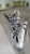 2005-2007 Nissan Murano Driver Roof Curtain Used OEM Airbag