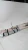 2010 Nissan Murano Driver Roof Curtain Used OEM Airbag