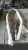 2007-2010 Nissan Sentra Driver Roof Curtain Used OEM Airbag