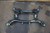 Rear Suspension Subframe Cradle Crossmember OEM 51206WAA05 Toyota GR Supra 2020 used OEM rear subframe and crossmember