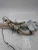 2015 Nissan Juke Passenger Roof Curtain Used OEM Airbag