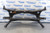 2022 2023 HONDA CIVIC LX SEDAN 2.0L OEM REAR SUBFRAME CRADLE ASSY #9498 used OEM rear subframe and crossmember