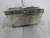 2007 Nissan Murano Passenger Dash Gray Used OEM Airbag