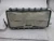 2010 Nissan Rogue Passenger Dash Used OEM Airbag