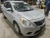 2014 Nissan Versa Driver Roof Curtain Used OEM Airbag