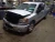 2004-2011 Nissan Titan Driver Roof Curtain King Cab Used OEM Airbag