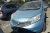 2014-2016 Nissan Versa Driver Roof Curtain Hatchback Used OEM Airbag