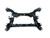 2021 2022 2023 LEXUS IS350 OEM 3.5L RWD REAR SUBFRAME SUSPENSION CROSSMEMBER used OEM rear subframe and crossmember