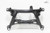 2019-2023 VOLVO XC40 AWD 2.0L REAR SUSPENSION SUBFRAME CROSSMEMBER CRADLE OEM used OEM rear subframe and crossmember