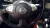 2013 Nissan Juke Driver Steering Wheel Used OEM Airbag