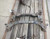 2010-2012 Hyundai Santa Fe Kia Sorento Rear AWD Subframe Crossmember Cradle OEM used OEM rear subframe and crossmember