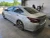 2017 Nissan Altima Driver Roof Curtain Used OEM Airbag