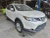 2017 Nissan Rogue Sport Passenger Roof Curtain Used OEM Airbag