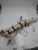 2010 Nissan Rogue Passenger Roof Curtain Used OEM Airbag