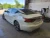 2018 Nissan Maxima Passenger Roof Curtain Used OEM Airbag