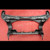 1992-1996 Lexus SC300 SC400 Rear Crossmember Subframe Frame OEM **RECONDITIONED used OEM rear subframe and crossmember
