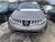 2009 Nissan Murano Driver Roof Curtain Used OEM Airbag