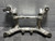 2017-2023 BMW X5 X6 X7 Rear Suspension Crossmember Subframe OEM used OEM rear subframe and crossmember