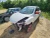 2015-2016 Nissan Juke Driver Roof Curtain Used OEM Airbag