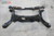2021 - 2025 TOYOTA SIENNA REAR SUBFRAME SUB FRAME CROSSMEMBER CROSS MEMBER OEM used OEM rear subframe and crossmember