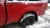 2007 Nissan Frontier Driver Roof Curtain Crew Cab Used OEM Airbag