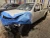 2014 Nissan Frontier Passenger Roof Curtain King Cab Used OEM Airbag