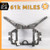 2002-2007 Maserati Spyder 4200 M138 Used OEM Rear Subframe Crossmember 0A9591 used OEM rear subframe and crossmember