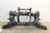 2017-2022 Nissan Rogue Sport SL AWD Rear Crossmember Subframe 55400-1YA1D OEM used OEM rear subframe and crossmember