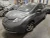 2015 Nissan Leaf Passenger Roof Curtain Used OEM Airbag