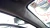 2023 Nissan Versa Driver Roof Curtain Used OEM Airbag
